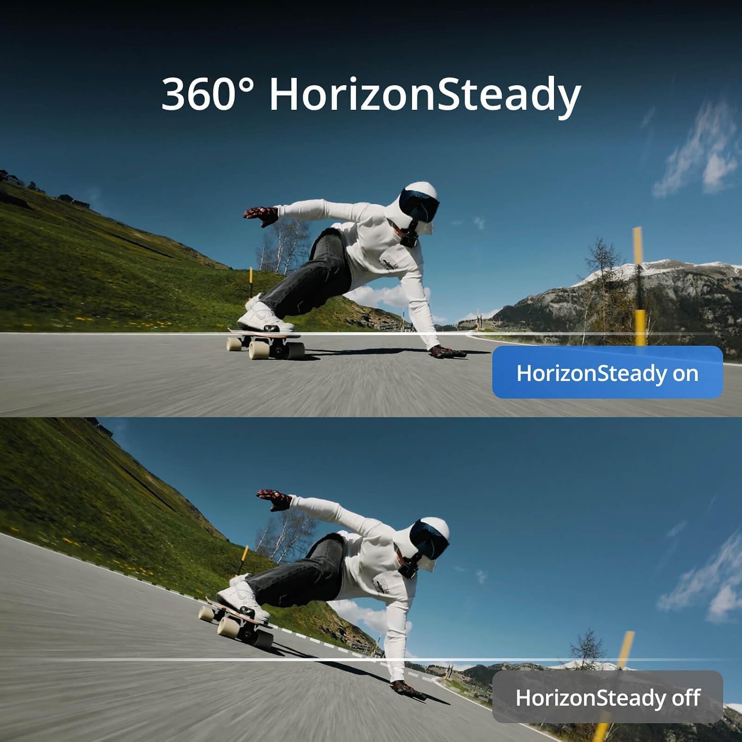 Detalle 2 de DJI Osmo Action 4 Essential
