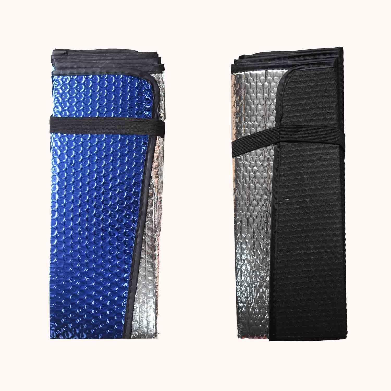 Thumbnail 6 de AuFiiy Parasole Auto 130 × 65 cm: parasole pieghevole riflettente per parabrezza