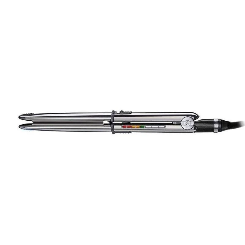 Detalle 2 de Plancha de Pelo BaByliss ELIPSIS3100 Multistyler LED – Cerámica, 230°C