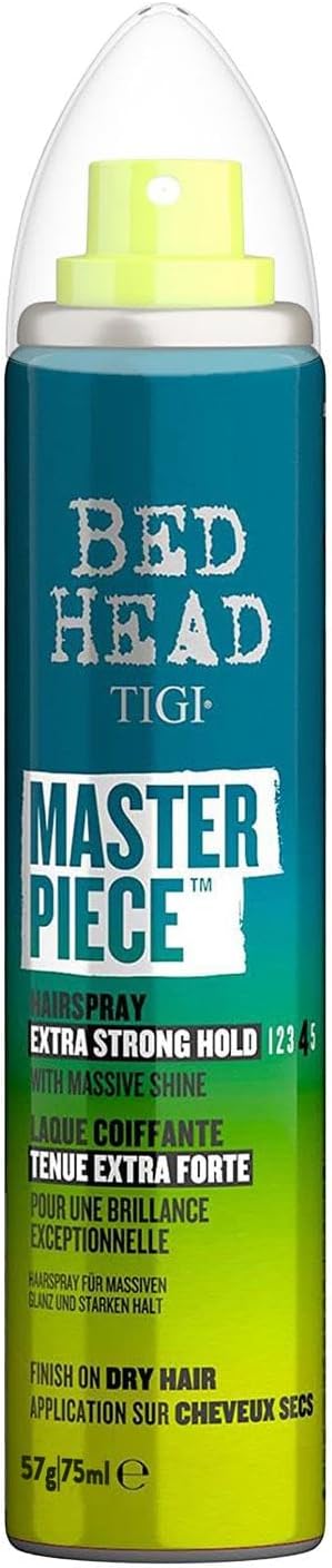 Thumbnail 3 de TIGI Masterpiece Lacca Lucida 340 ml