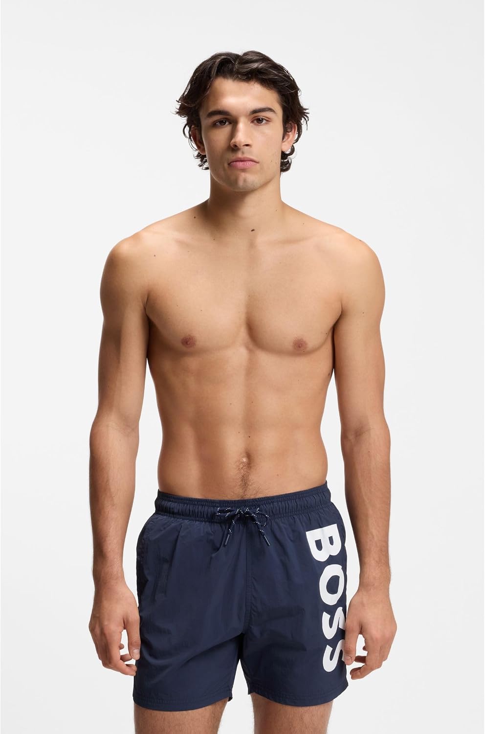 Detalle 2 de BOSS Octopus Short Homme