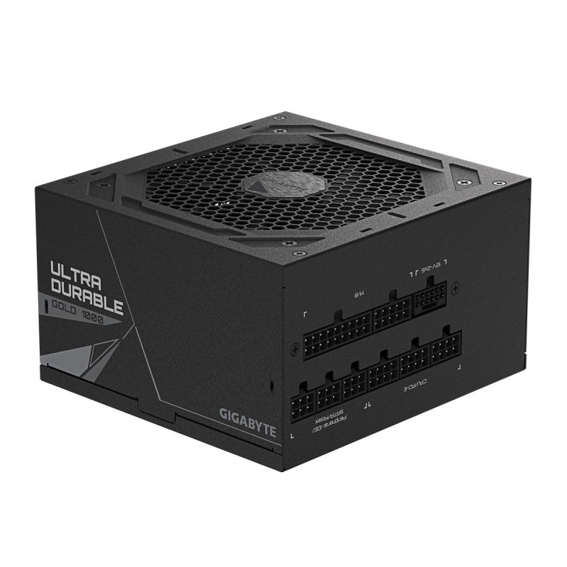 Thumbnail 2 de Gigabyte UD1000GM PG5 V2 1000W 80 PLUS Gold