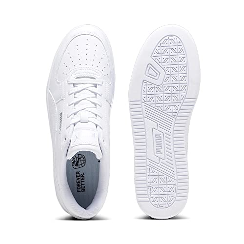Thumbnail 5 de PUMA Caven 2.0 (Puma White–Puma Silver) zapatillas unisex para deporte y uso diario