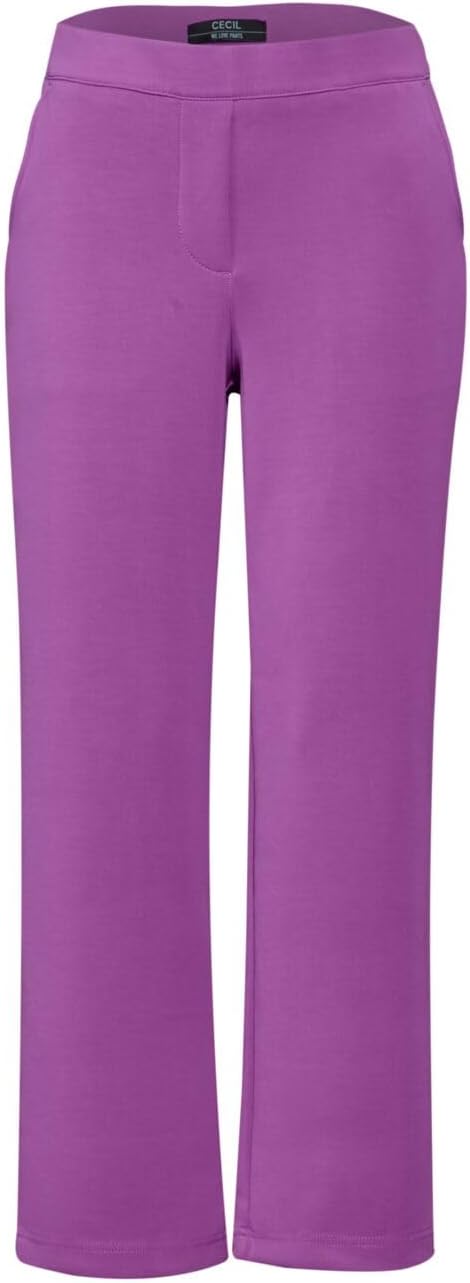 Thumbnail 2 de Cecil B378107 Hose Loose Fit High Waist