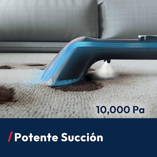 Thumbnail 4 de Hoover HS500 SpotCleaner — limpiador de manchas 1,5 L