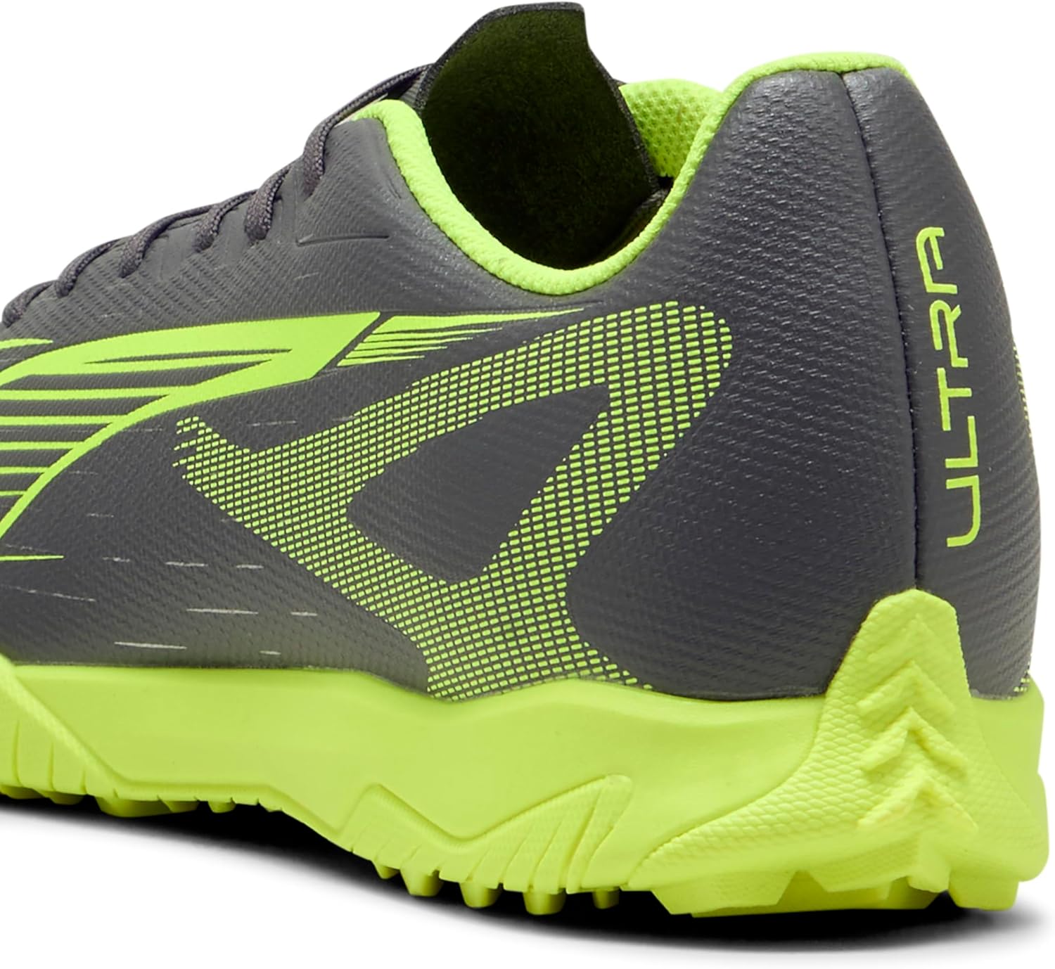 Detalle de PUMA Ultra 5 Play TT 10790502, Scarpe da Calcio: leggerezza e controllo per il campo