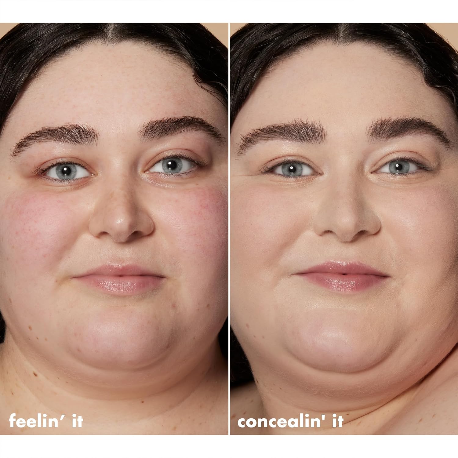 Thumbnail 2 de e.l.f. Hydrating Camo Concealer in Fair Warm