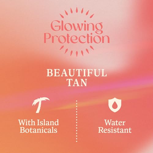 Thumbnail 6 de Hawaiian Tropic Glowing Protection Huile Sèche SPF 20