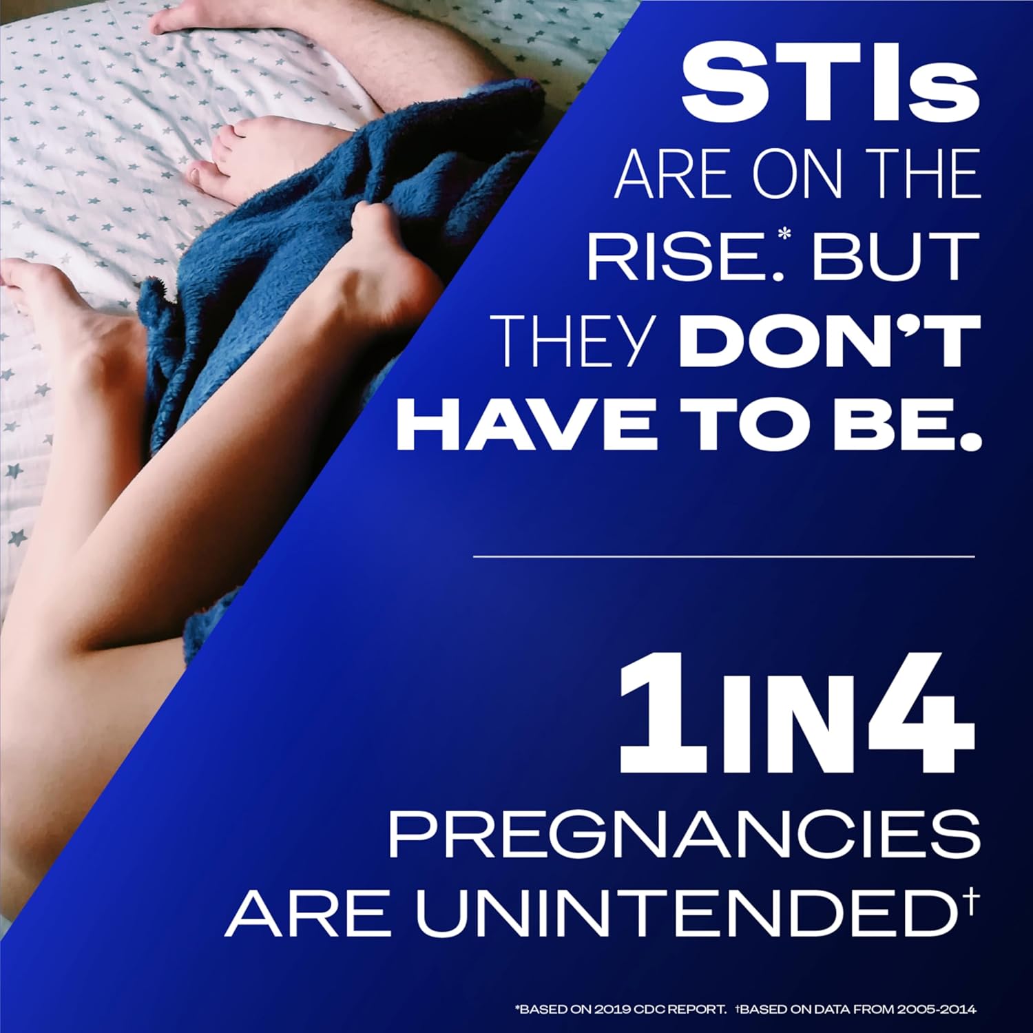 Thumbnail 2 de Durex Performax Intense Ribbed Condoms, 24-count ⚙