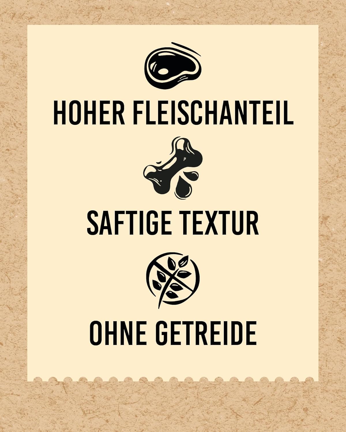 Thumbnail 3 de Friandises DIBO Friandises avec Fromage (sachet 200 g) pour chien et chat