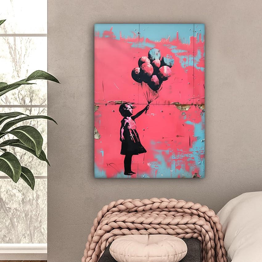 Thumbnail 5 de MuchoWow Tableau Murale 50x70 cm 🎨