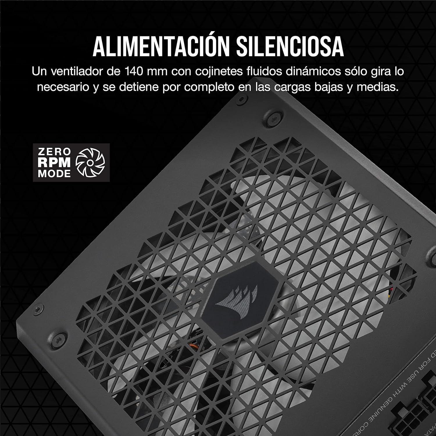 Thumbnail 4 de Corsair HX1000i fuente ATX 1000 W