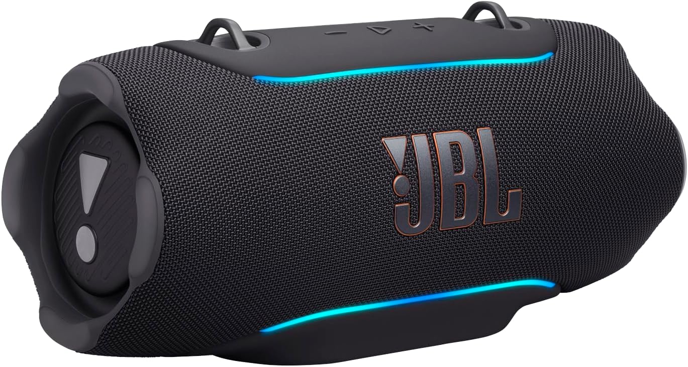 Thumbnail 3 de JBL Xtreme 5 Portable Waterproof Speaker – Power, durability and smart EQ on the go