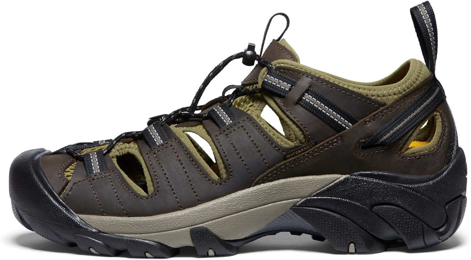 Thumbnail 3 de KEEN Herren Arroyo 2 Wandersandalen mit geschlossener Zehenpartie