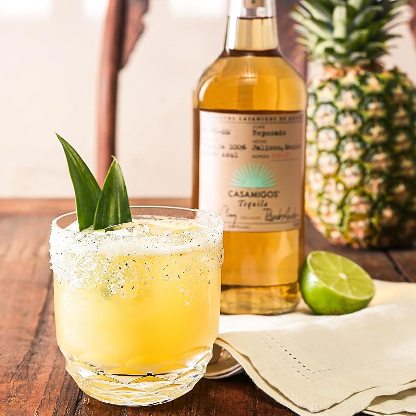 Thumbnail 5 de Casamigos Reposado tequila 700 ml 🥃