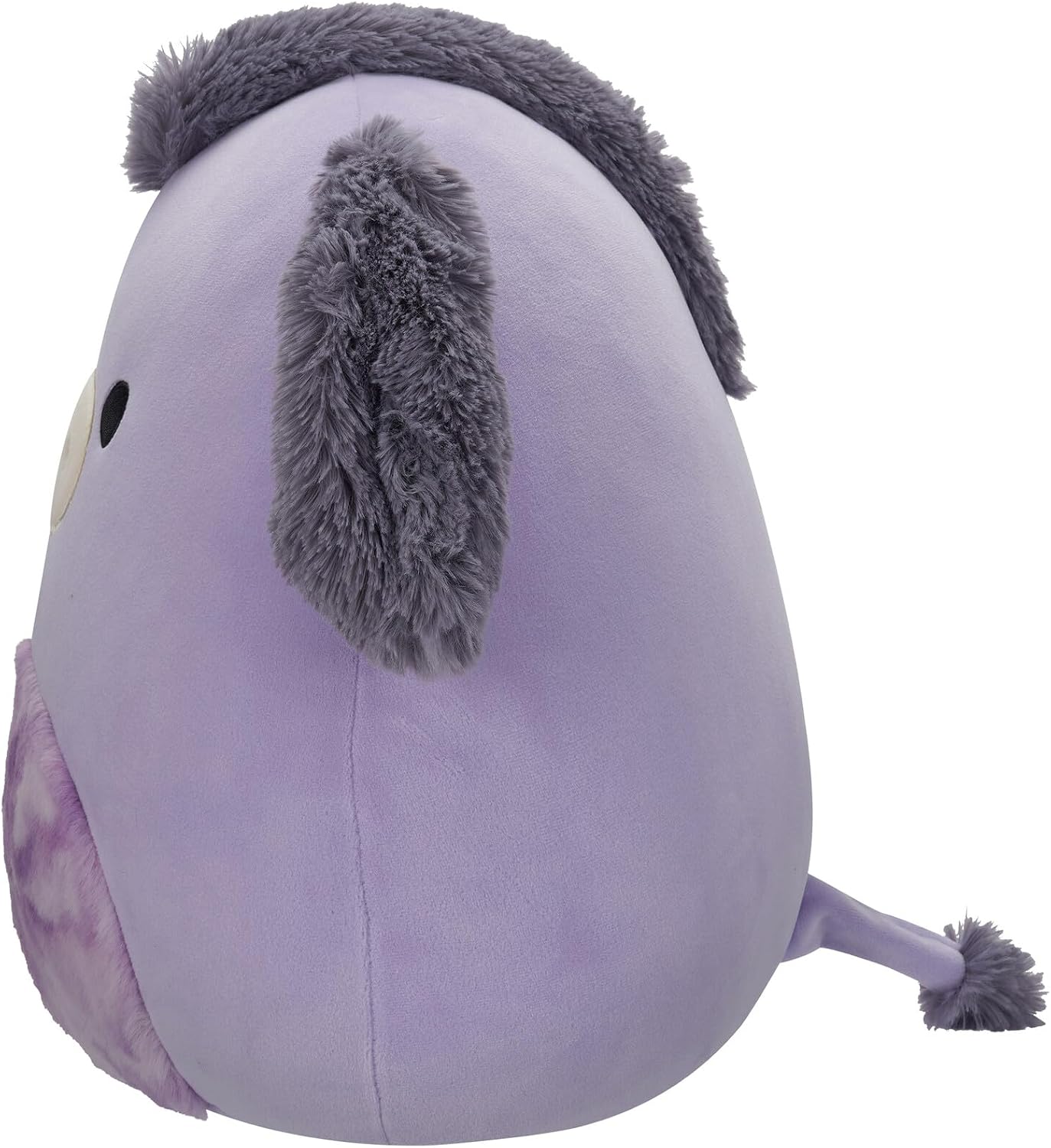 Detalle de Squishmallows Deacon 30 cm peluche doux