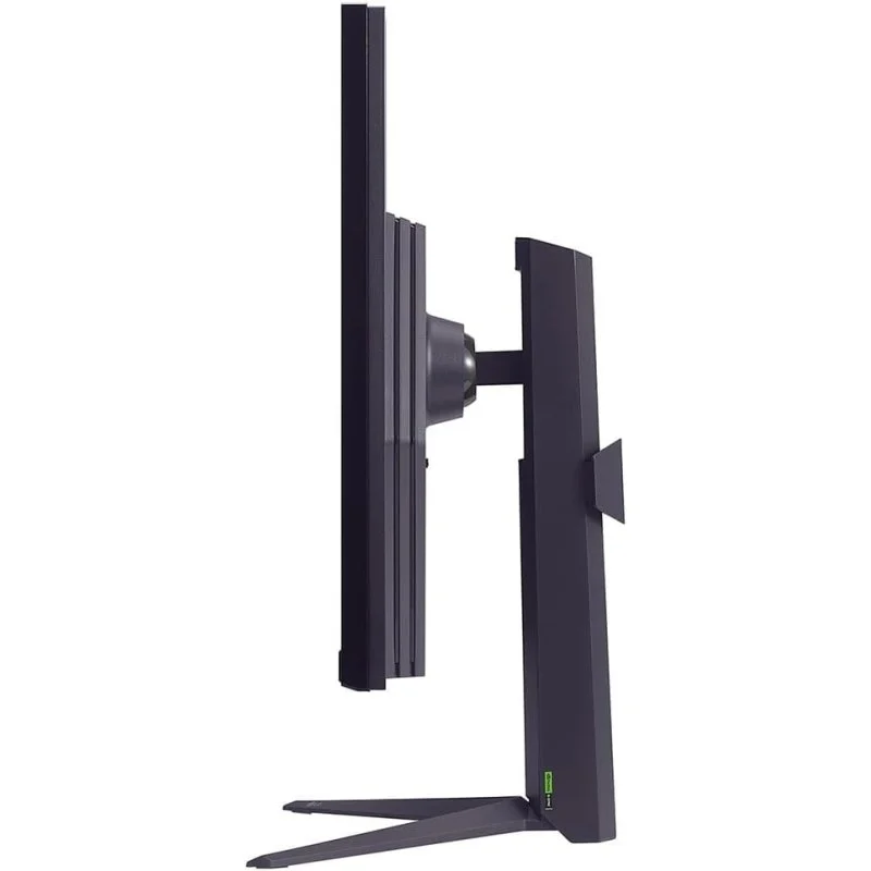 Thumbnail 2 de LG Ultragear 27GS85Q-B 27" QHD 180Hz Gaming Monitor