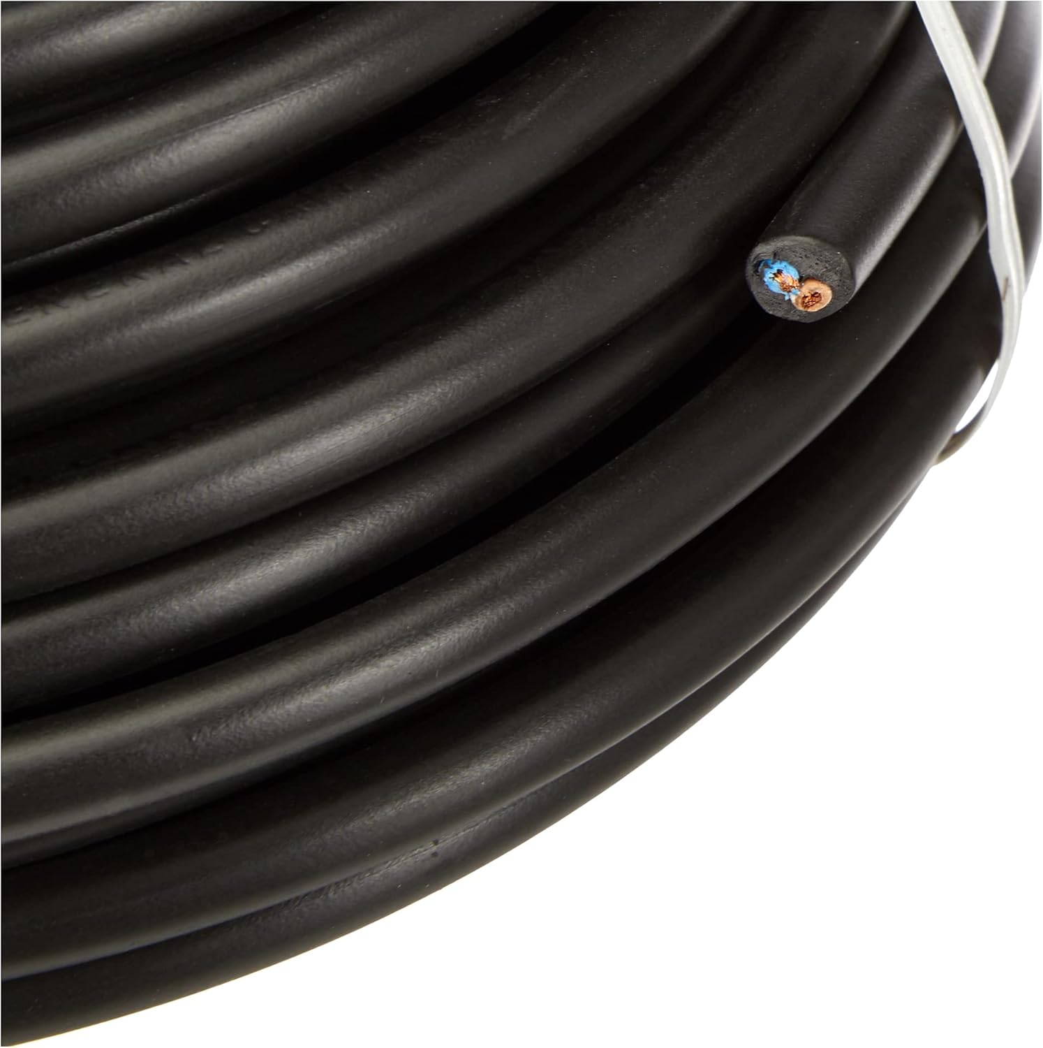 Thumbnail 2 de Electraline 11405 cable extensión 20 m