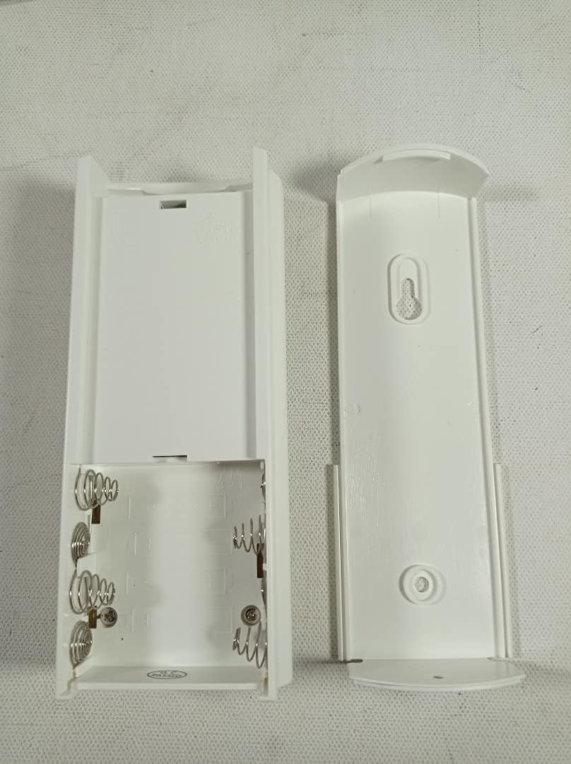 Thumbnail 4 de Yale Shed and Garage Alarm: Wireless, Free-Standing or Wall-Mounted Security for Sheds, Garages, Caravans