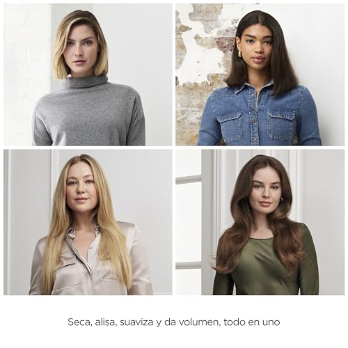 Thumbnail 1 de BaByliss Air Wand AS6553E styler 3 accesorios 💇♀️