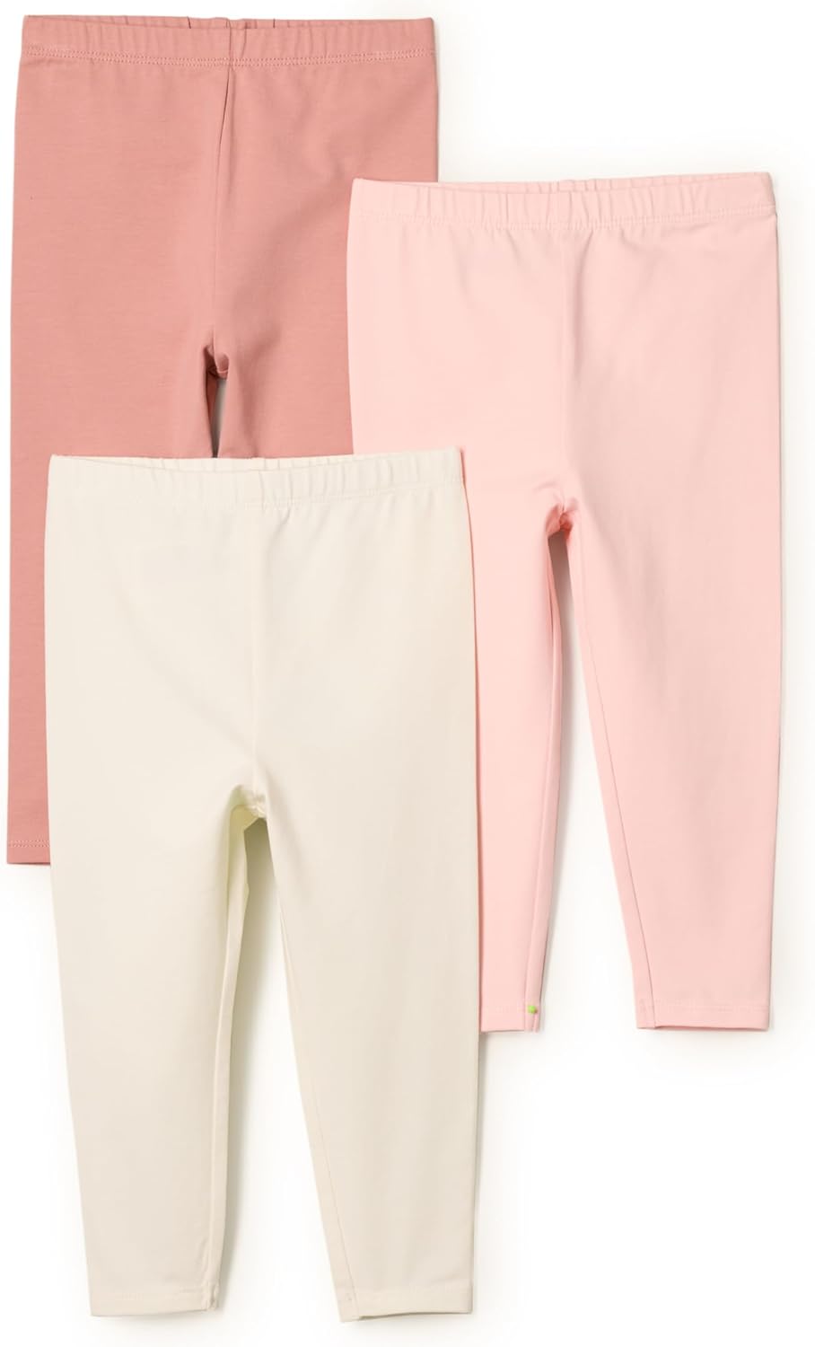 Thumbnail 6 de Amazon Essentials Baby – Mädchen Leggings: Weiche, elastische Leggings für Kleinkinder