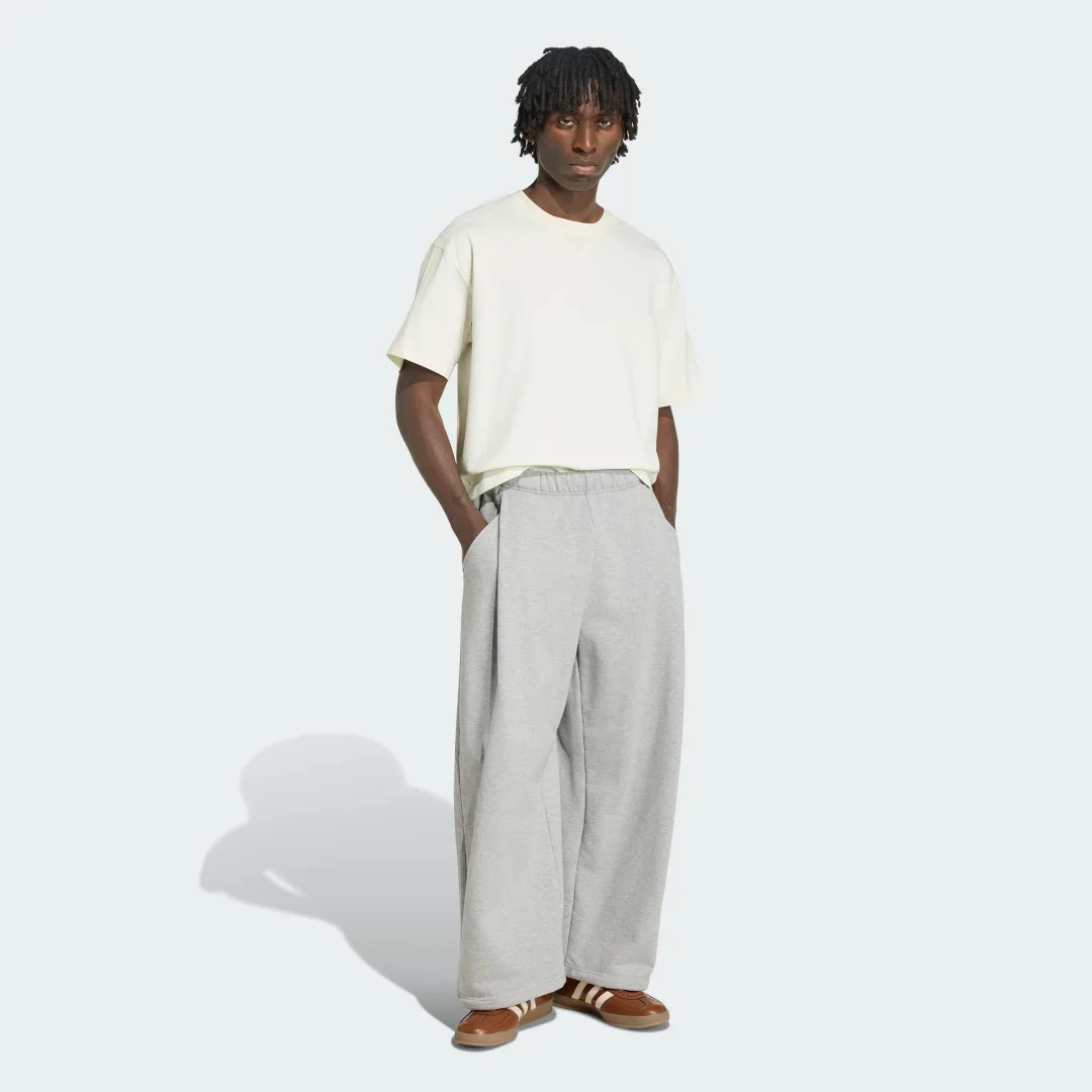 Thumbnail 2 de Camiseta Premium Essentials de Adidas - color Blanco