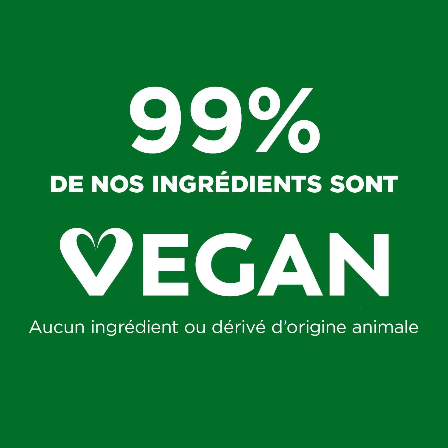 Thumbnail 4 de Garnier 100% Ultra Blond Kit de Décoloration Sans Ammoniaque – Éclaircissement maximum et anti-paille