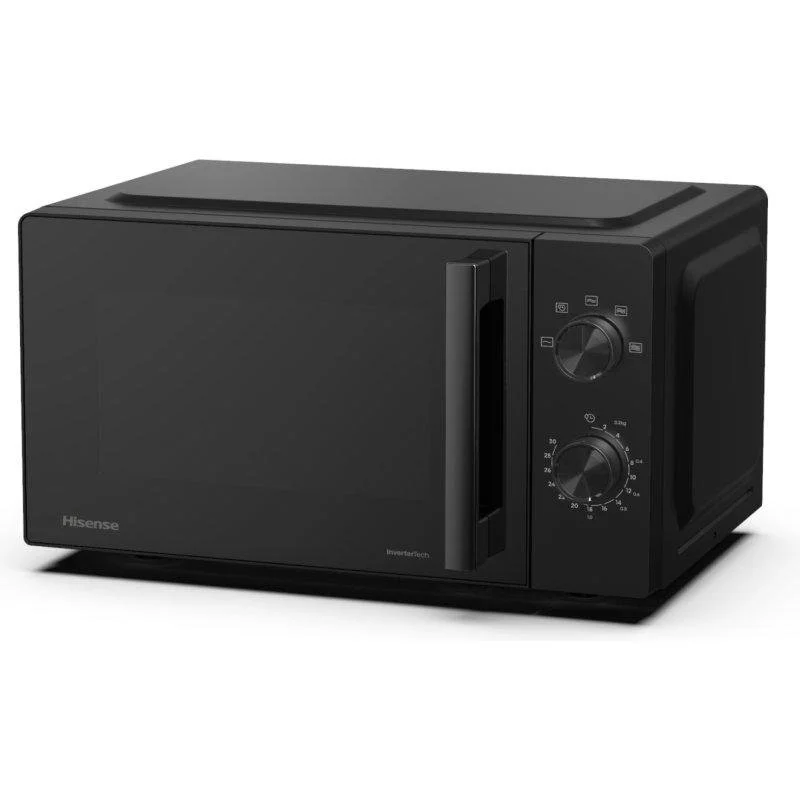 Thumbnail 1 de Hisense H20MOBP1HI microondas 20 L 700 W