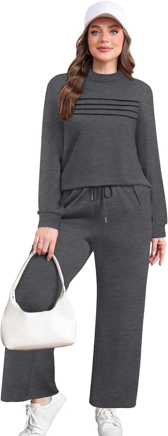 Thumbnail 2 de WIHOLL Two Piece Set S-3XL