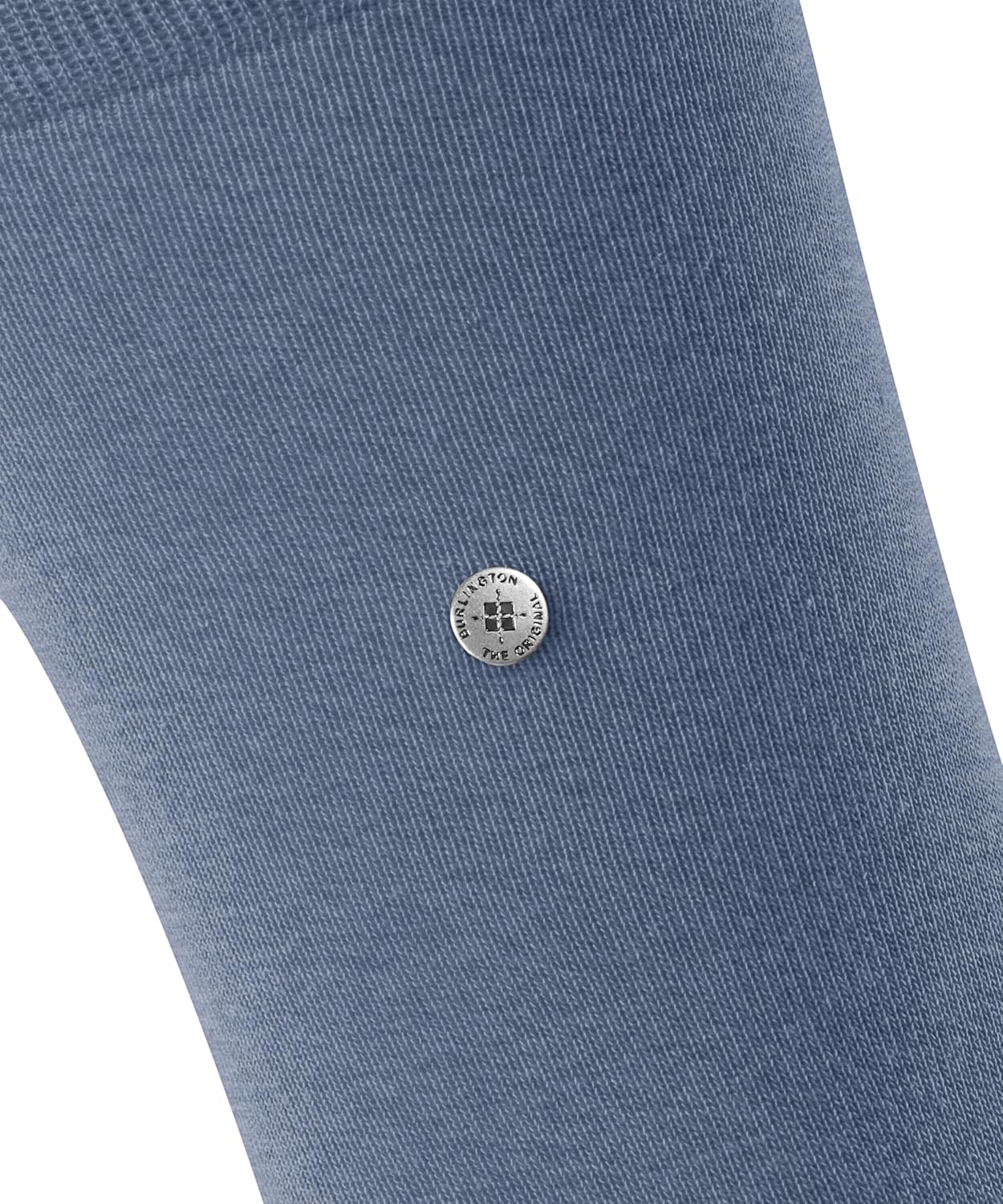 Thumbnail 2 de Chaussettes Burlington Lord pour homme — coton respirant et couture plate (1 paire)