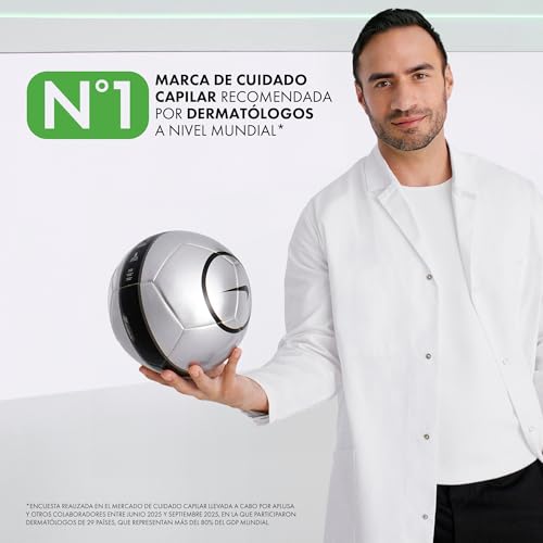 Thumbnail 8 de Vichy Dercos Technique Champú anticaspa para cabello graso, 200 ml