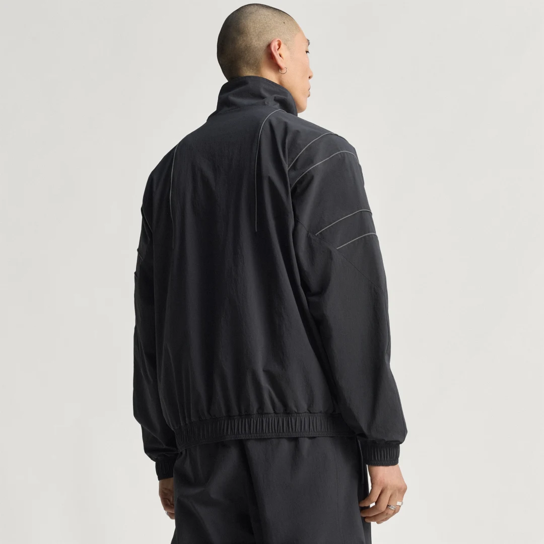 Thumbnail 1 de Chaqueta deportiva adidas Equipment negra