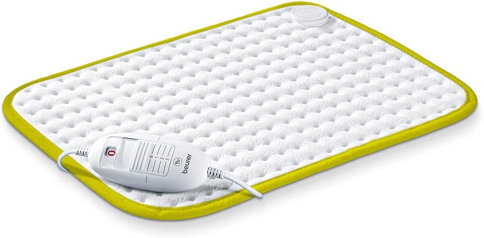 Thumbnail 6 de Beurer HK Comfort Heat Pad: Flexible, gentle warming with 3 heat settings