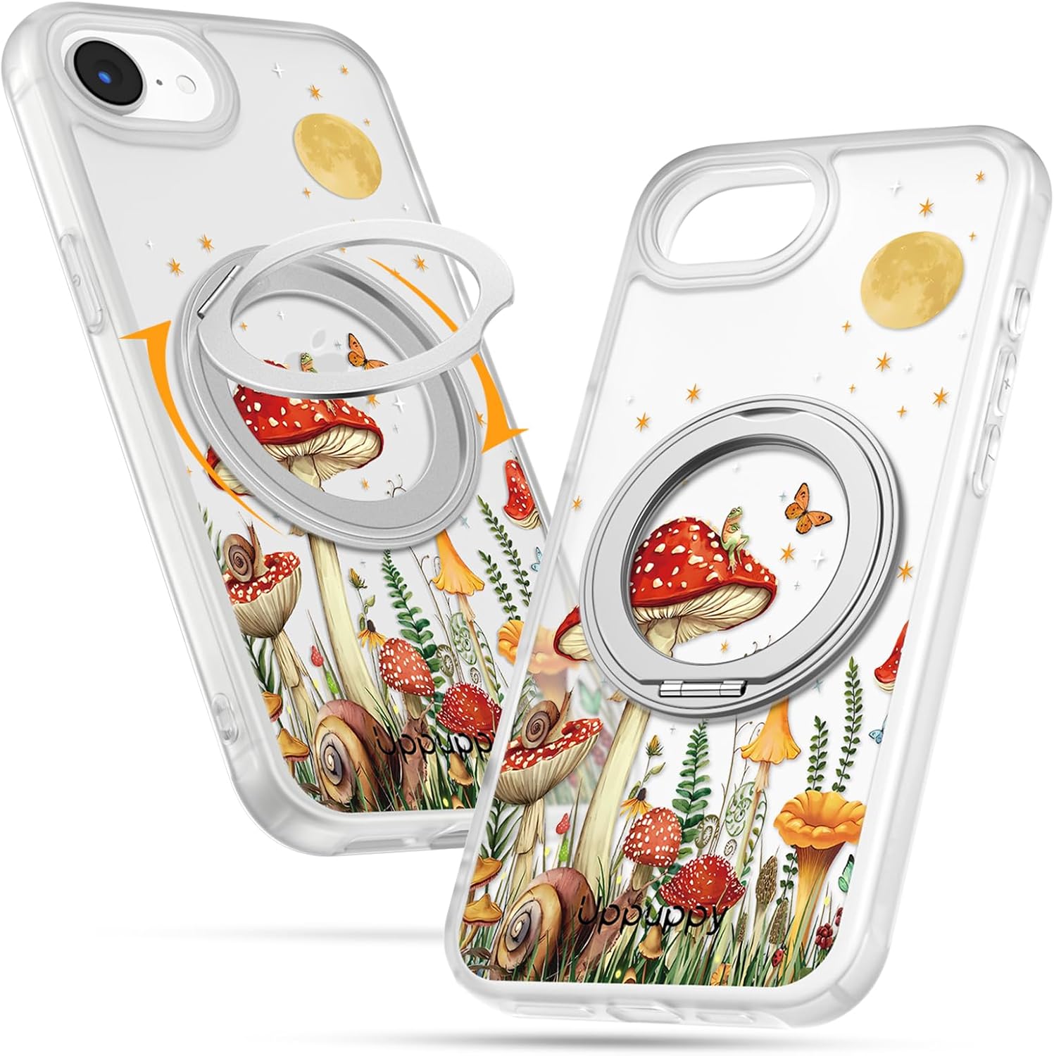 Detalle de Uppuppy iPhone 16e Case