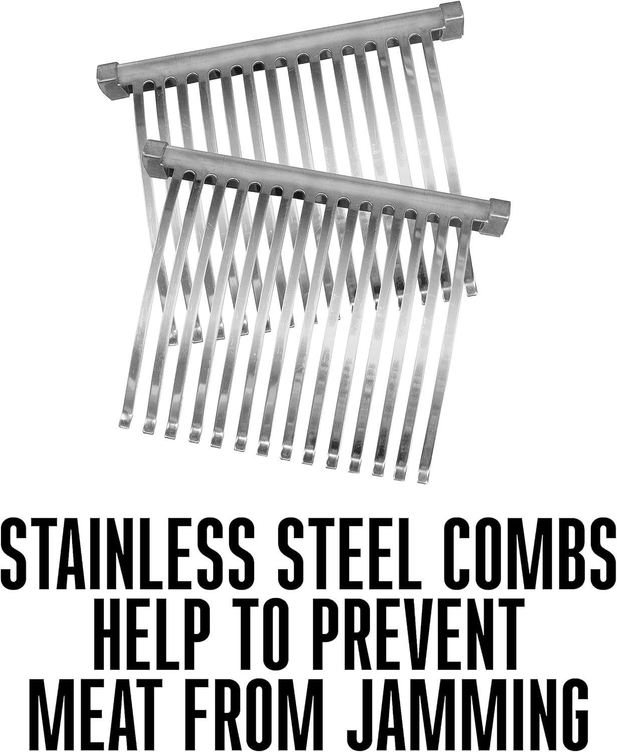 Thumbnail 4 de Weston Jerky Slicer 5 in Wide