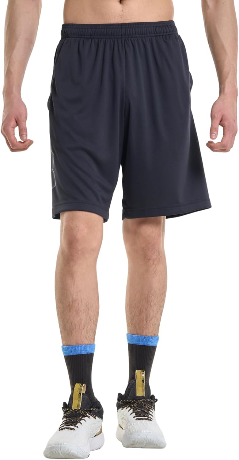Thumbnail 4 de Under Armour Tech Graphic Laufshorts