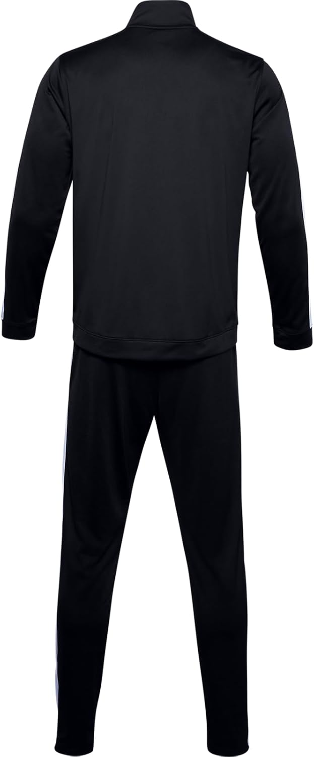 Thumbnail 4 de Under Armour Herren Strick Sweat Dochting Schnelltrocknung Soft Trainingsanzug