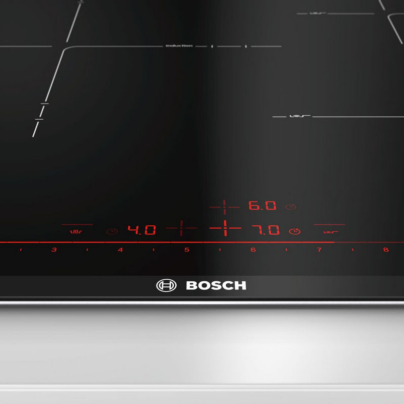 Thumbnail 3 de Bosch PID675DC1E Placa inducción 60 cm