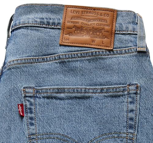 Detalle de Levi's 405 Standard Shorts para Hombre, Stone Rock Cool Short, 31W