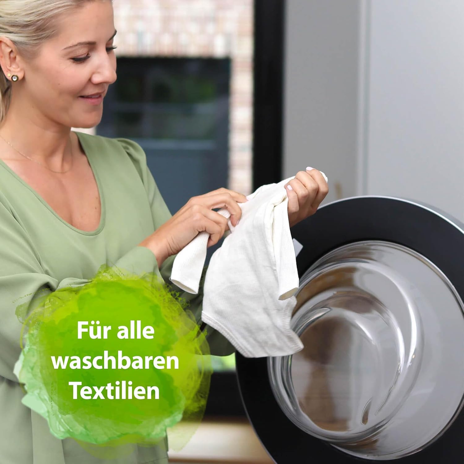 Thumbnail 2 de Bactador Geruchsentferner Wäsche 1L – Enzymreiniger & Hygienespüler für hygienisch frische Textilien