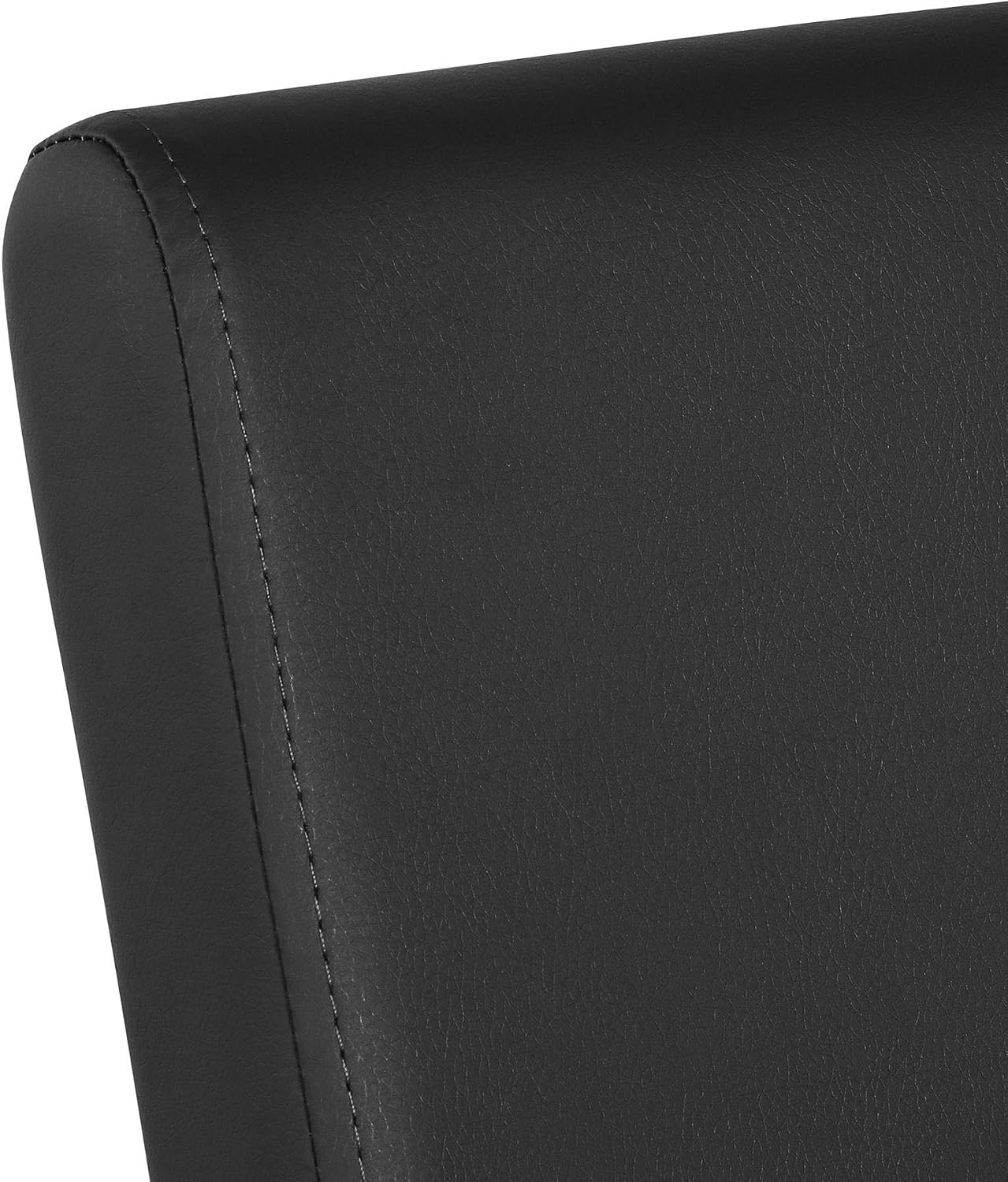 Detalle de Yaheetech dining chair set of 2, 135 kg
