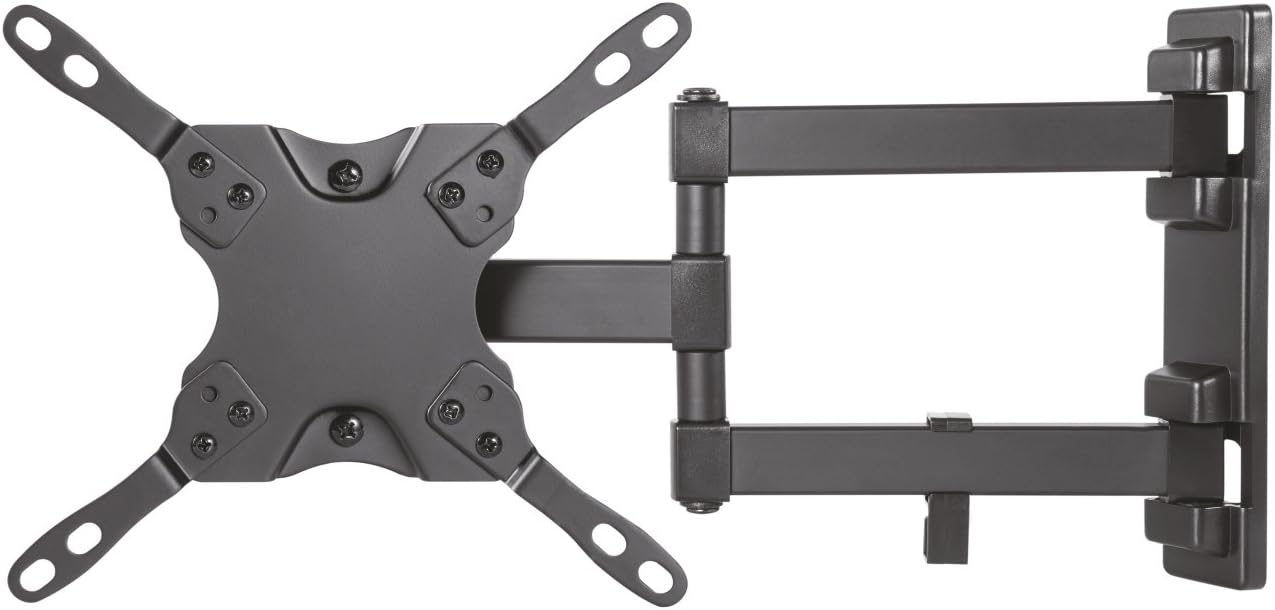 Thumbnail 4 de aisens WT42TSLE-011 Eco Halterung für Monitor/TV (13–42 Zoll, schwarz) schwenkbar und neigbar bis 20 kg