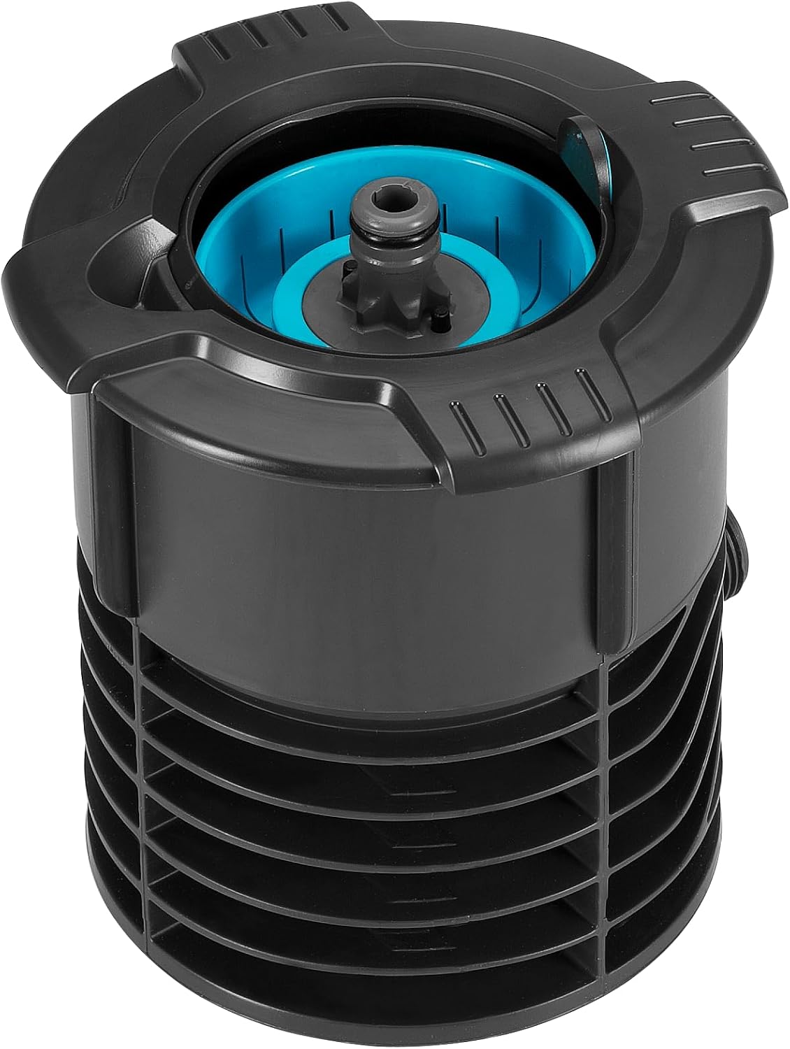 Gardena 08266‑20 Presa d’acqua interrata 3/4" con filtro e valvola 🚰