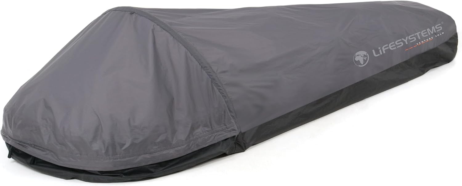 Thumbnail 2 de Lifesystems Venture Solo Bivi – bivak dla 1 osoby, nylon ripstop 70D, 555 g
