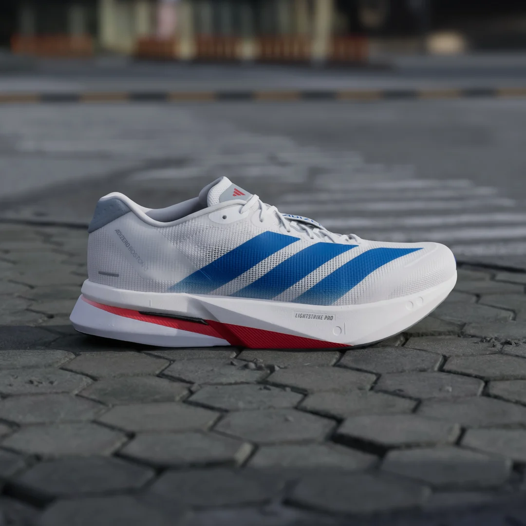 Thumbnail 1 de Adizero Boston 13 de Adidas: compra consciente para runners que priorizan ligereza y respuesta