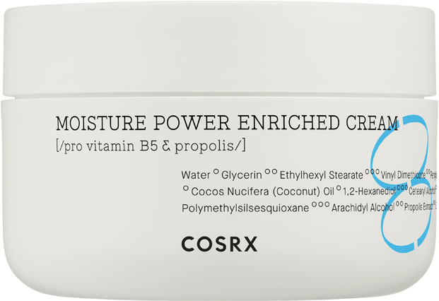 Thumbnail 1 de Cosrx Moisture Power Enriched Crema 50 ml