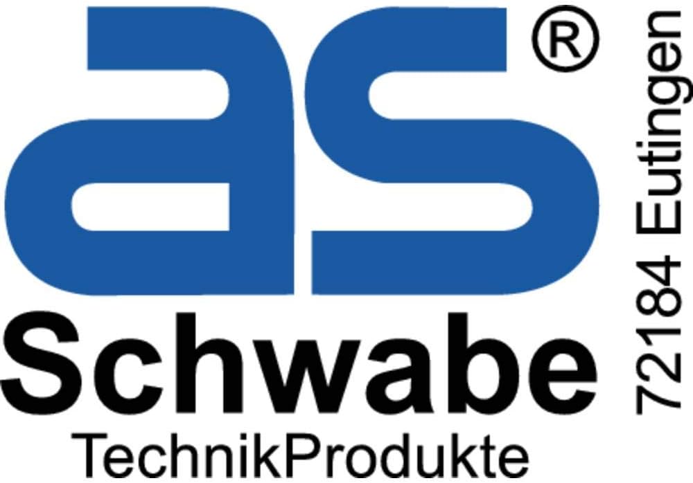 Detalle 2 de as Schwabe 62411 Grapa para cables 230V