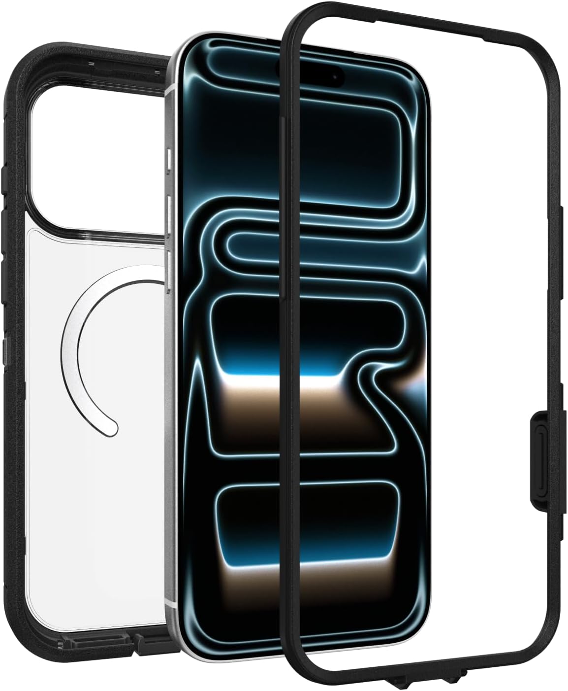 Detalle de OtterBox iPhone case Defender Series Pro XT