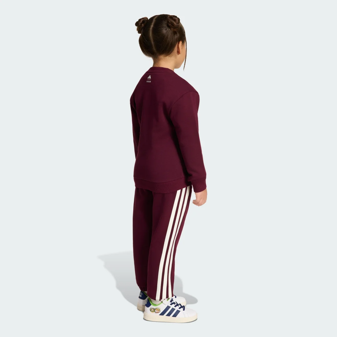 Thumbnail 3 de CHÁNDAL ADIDAS PIXAR TOY STORY – Burgundy