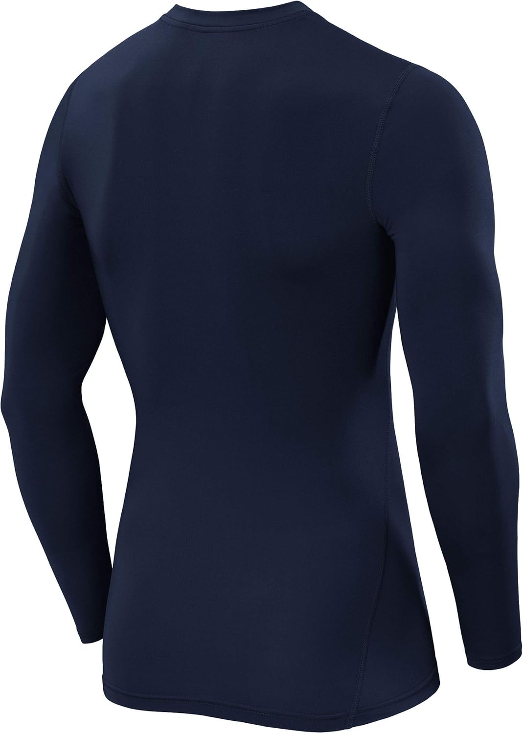 Thumbnail 1 de TCA Men and Boys' Long Sleeve Compression Shirt – Base Layer Top